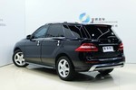 奔驰M级2014款ML400 4MATIC 豪华型