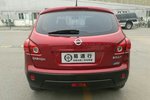 日产逍客2013款2.0XV 炫 CVT 2WD