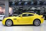 阿斯顿马丁V8 Vantage2012款4.7L S Coupe