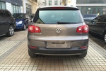 大众途观2010款2.0TSI 手自一体 菁英版