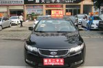 起亚福瑞迪2011款1.6L GLS 手动