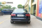 奥迪A6L2011款2.0TFSI 手自一体 标准型