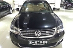 大众帕萨特2011款1.8TSI DSG 至尊版