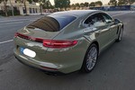 保时捷Panamera2017款Panamera 3.0T