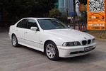 宝马5系（进口）2004款530i