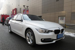 宝马3系2014款328Li xDrive 豪华设计套装