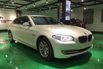 宝马5系2013款520Li 典雅型