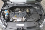 大众高尔夫2012款1.4TSI 手自一体 舒适型