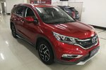 本田CR-V2015款2.4L 四驱尊贵版