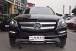 奔驰GL级2014款GL350 CDI 4MATIC