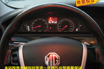 MG62011款1.8T 精英版