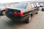 大众桑塔纳2001款2000 GLS 手动