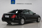 奔驰S级2010款S 300L 尊贵型