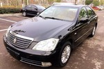 丰田皇冠2006款2.5L Royal 真皮版