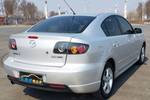 马自达MAZDA3经典2007款2.0 手动标准型