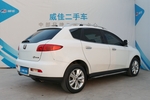 纳智捷大7 SUV2011款智尊型 2.2T 四驱