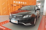 吉利新帝豪2016款1.5L CVT豪华型