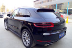 保时捷Macan2014款Macan 2.0T