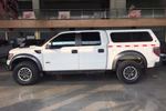 福特F-1502011款6.2L SVT Raptor SuperCab