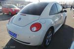 大众甲壳虫2005款New Beetle 1.8T 自动