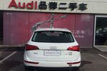 奥迪Q52015款40 TFSI 技术型