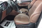 纳智捷大7 SUV2011款旗舰型 2.2T 四驱