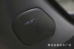 凯迪拉克SRX2010款3.0L 旗舰版