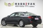 宝马5系2014款520Li 典雅型