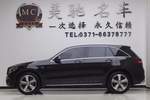 奔驰C级2016款C 200L 4MATIC