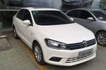 大众捷达2015款1.6L 自动舒适型