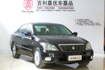 丰田皇冠2006款2.5L Royal 真皮版