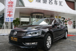 大众帕萨特2011款1.8TSI AQ 尊荣版