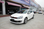 大众高尔夫GTI2010款2.0TSI DSG 豪华版