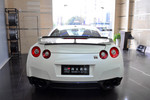 日产GT-R2012款3.8T Premium Edition 