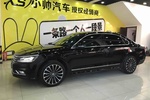 大众帕萨特2017款330TSI DSG御尊版