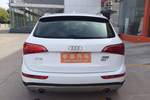 奥迪Q52011款2.0TFSI 舒适型