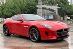 捷豹F-TYPE2016款F-TYPE S 3.0L V6 380PS 四驱