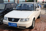 大众捷达2009款1.6CIX-P 手动 伙伴 