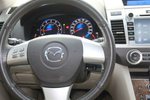 马自达MAZDA82013款2.5L 精英版