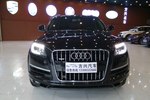 奥迪Q72012款3.0TFSI 技术型