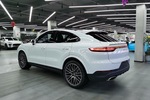 保时捷Cayenne2019款Cayenne Coupé 3.0T