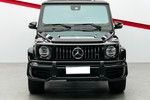 奔驰G级AMG2019款 改款 AMG G 63