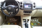 大众途观2012款1.8TSI 手自一体 菁英版(四驱)