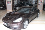 保时捷Panamera S Hybrid2012款Panamera S Hybrid