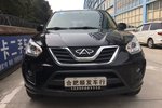 奇瑞瑞虎2013款1.6L 手动贺岁版DVVT