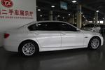 宝马5系2014款525Li 领先型