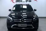 奔驰GLC级2016款GLC 260 4MATIC 豪华型