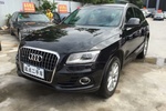 奥迪Q52015款40 TFSI 进取型