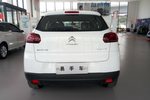 雪铁龙C3-XR2015款1.6L 自动时尚型