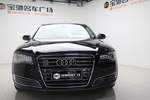 奥迪A8L2013款55 TFSI quattro豪华型